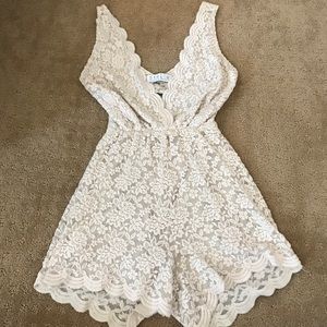 Stella Laguna Beach romper